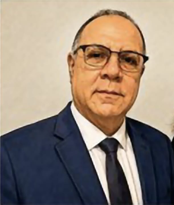 Marco Ferrer