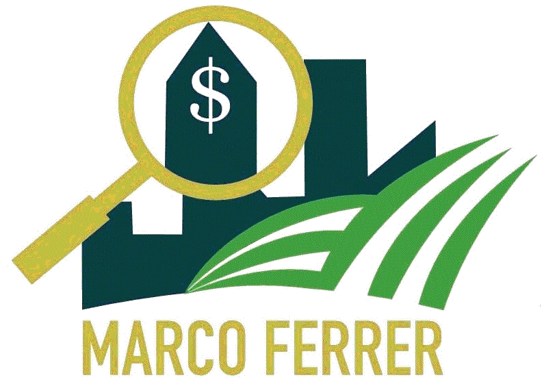 Marco Ferrer Imobiliária